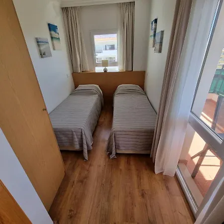 Apartment Brisa Atlantica *