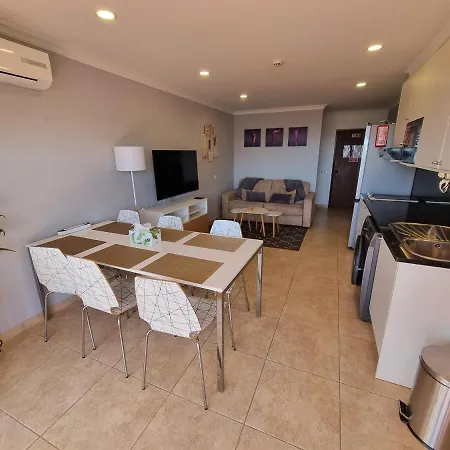 Apartment Brisa Atlantica Portimao