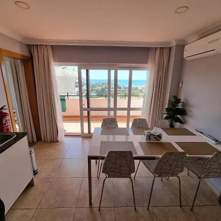 Brisa Atlantica Appartement Portimão