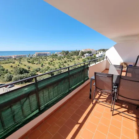 Appartement Brisa Atlantica