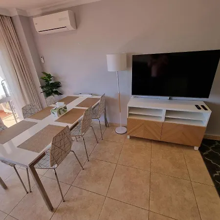 Brisa Atlantica Appartement