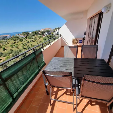 Appartement Brisa Atlantica