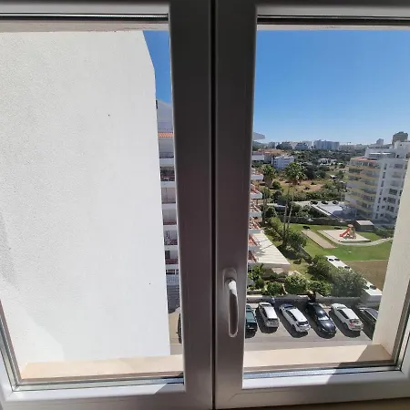 Apartment Brisa Atlantica Portimao