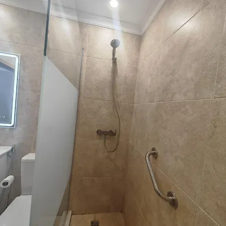 Apartment Brisa Atlantica *