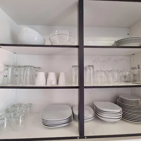 Brisa Atlantica Appartement Portimão