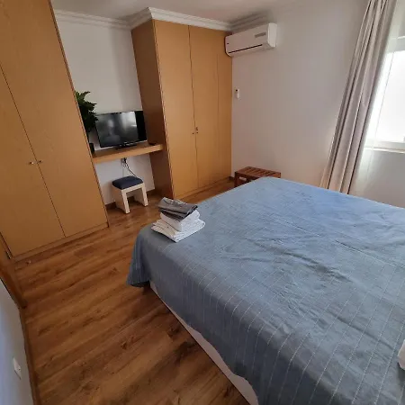 Apartamento Brisa Atlantica