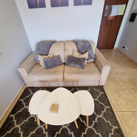 Apartamento Brisa Atlantica Portimão