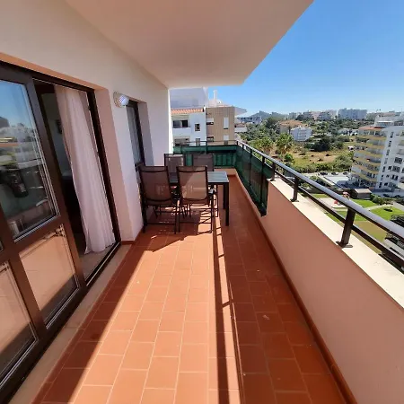 Apartamento Brisa Atlantica Portimão