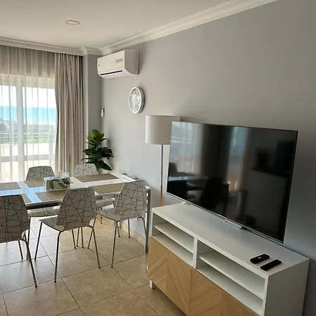 Apartamento Brisa Atlantica Portimão