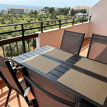 Apartamento Brisa Atlantica *