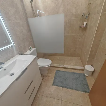 Brisa Atlantica Apartamento *