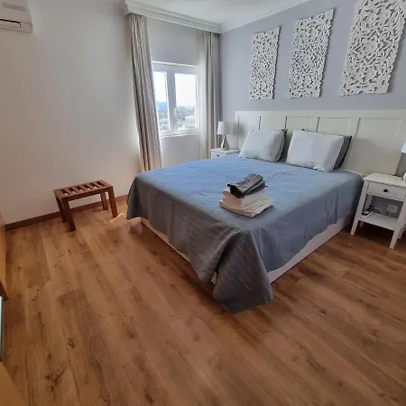 Apartment Brisa Atlantica